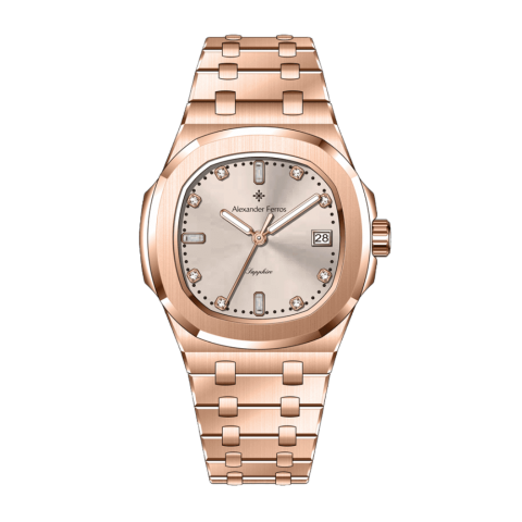 Alexander Ferros 6152R/15