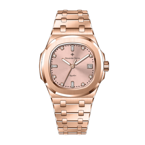 Alexander Ferros Nữ 6152