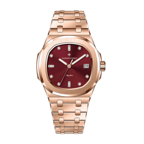 Alexander Ferros 6152R/03