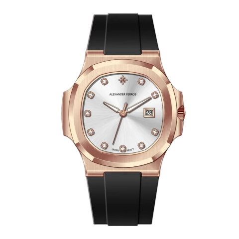 Alexander Ferros 6342R-02
