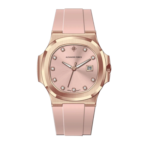 Alexander Ferros Nữ 6342