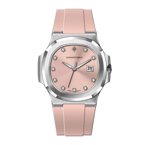 Alexander Ferros 6342S-16