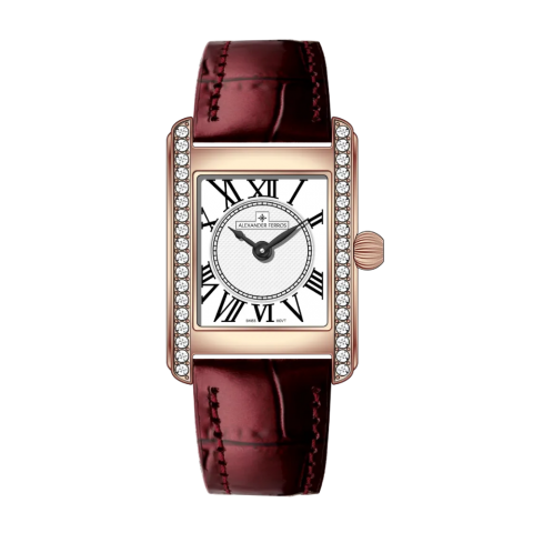 Alexander Ferros 7281R-02