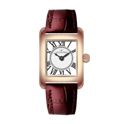 Alexander Ferros 7282R-02