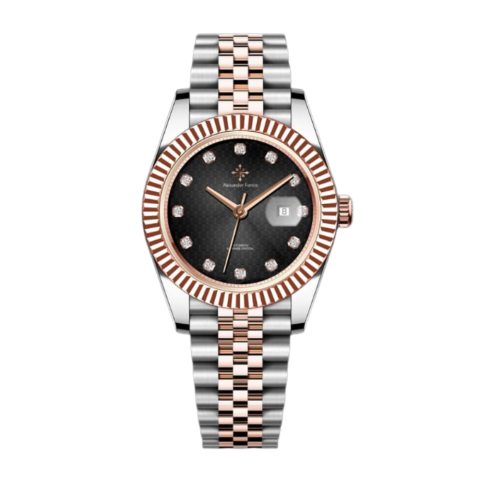 Alexander Ferros 8192D/01