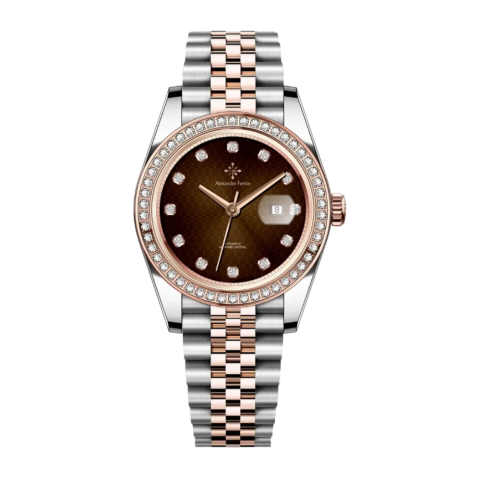 Alexander Ferros 8201D/08