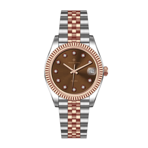 Alexander Ferros 8222D/08