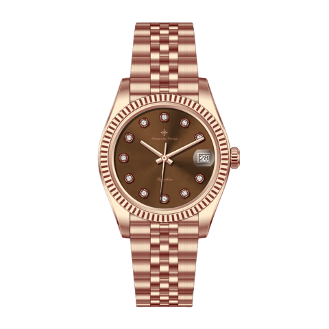 Alexander Ferros 8222R/08