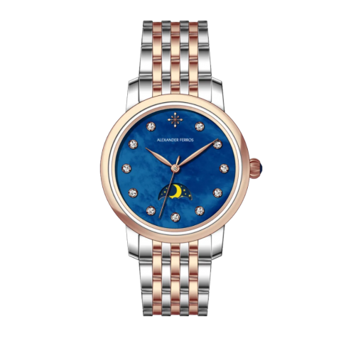 Alexander Ferros 9322D/05
