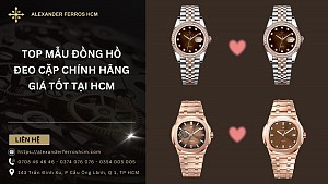 Hoàng Luxury