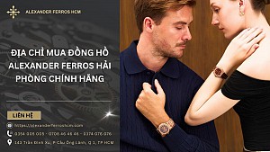 Hoàng Luxury