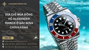 Hoàng Luxury