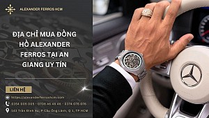 Hoàng Luxury