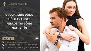 Hoàng Luxury