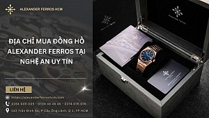 Hoàng Luxury