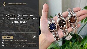 Hoàng Luxury