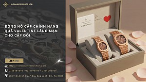 Hoàng Luxury