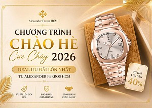 Hoàng Luxury
