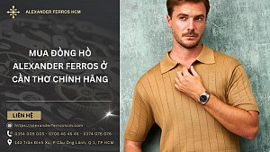 Hoàng Luxury