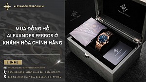 Hoàng Luxury