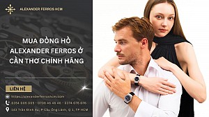 Hoàng Luxury