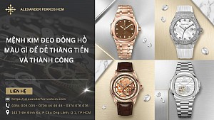 Hoàng Luxury