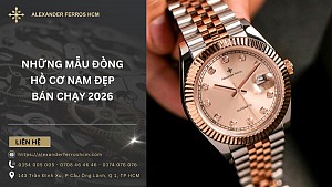 Hoàng Luxury