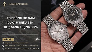Hoàng Luxury